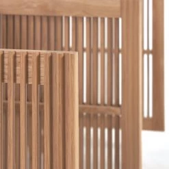 Naturoo Buffet Bukama - Chêne massif -Meubles de salon Soldes 1000363991 220714 045 DETAILS P000000001000363991