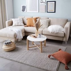 Butlers Bout de canapé MARVELOUS - Marbre / Bois de Manguier Massif - Naturel / Blanc 12 Butlers Bout de canapé MARVELOUS - Marbre / Bois de Manguier Massif - Naturel / Blanc -Meubles de salon Soldes 1000365687 220728 021 MOOD DETAILS P000000001000365687 mood