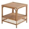 Butlers Table basse BOHO LOUNGE I - Rotin - Naturel -Meubles de salon Soldes 1000365688 220728 010 IMAGE P000000001000365688