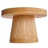 Butlers Table basse BOHO LOUNGE II - Rotin - Naturel -Meubles de salon Soldes 1000365691 220728 010 IMAGE P000000001000365691