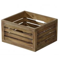 Butlers Étagère CAMPAGNE - Plaqué paulownia - Blanc -Meubles de salon Soldes 1000365698 220728 050 DETAILS P000000001000365698