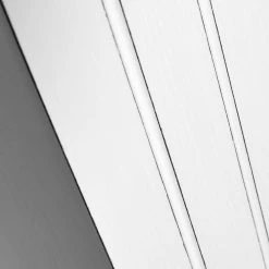 Butlers Bordure de cheminée MASTERPIECE - Paulownia - Blanc -Meubles de salon Soldes 1000365704 220728 090 DETAILS P000000001000365704