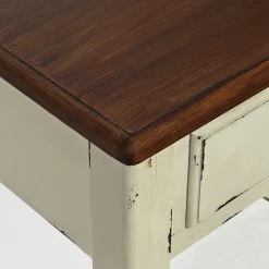 Butlers Console CABOTT COVE - Placage frêne - Crème / Naturel 22 Butlers Console CABOTT COVE - Placage frêne - Crème / Naturel -Meubles de salon Soldes 1000365706 220728 060 DETAILS P000000001000365706