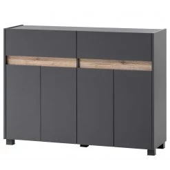 Schildmeyer Buffet Cosmo - Anthracite