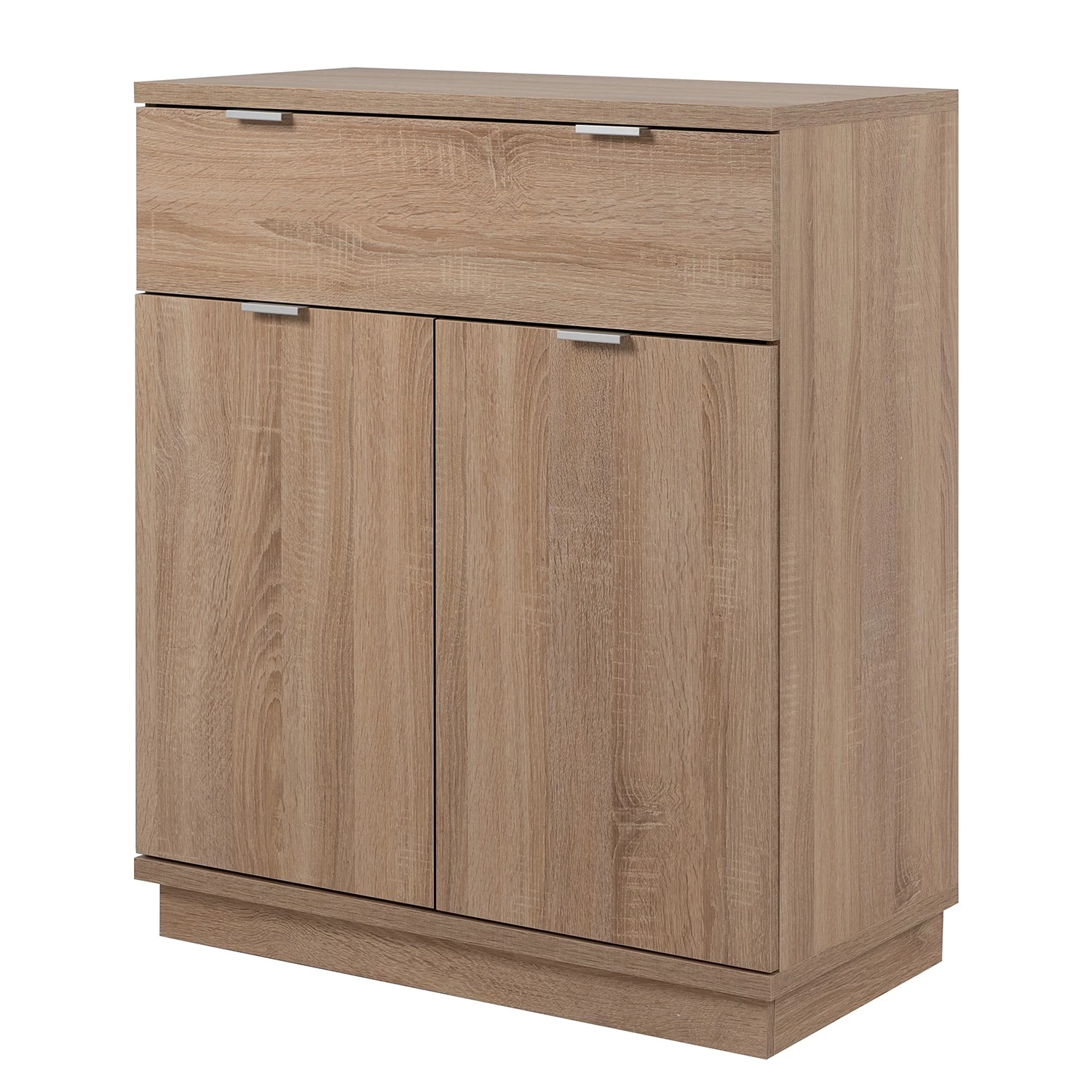 Loftscape Buffet Alcester I - Imitation chêne Sonoma 3 Loftscape Buffet Alcester I - Imitation chêne Sonoma