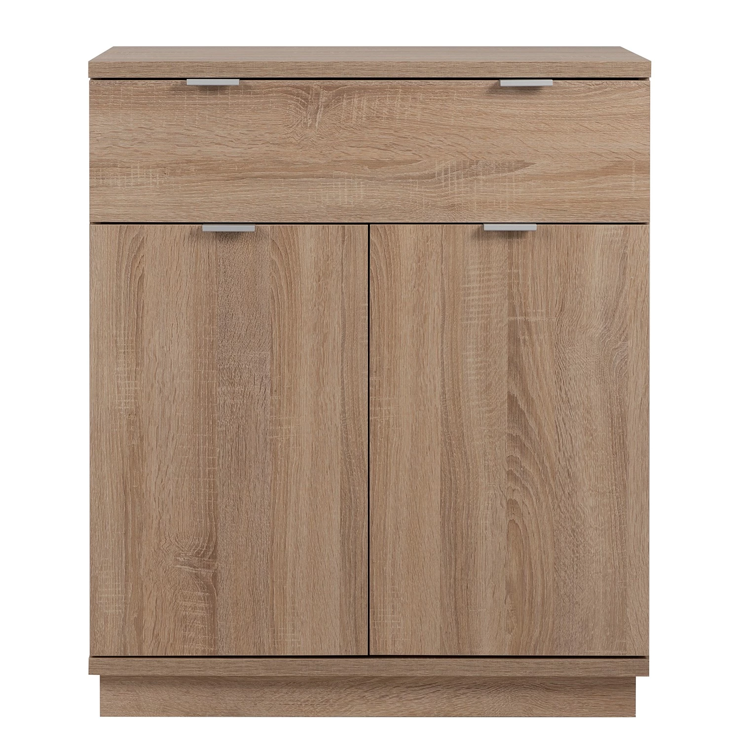 Loftscape Buffet Alcester I - Imitation chêne Sonoma 7 Loftscape Buffet Alcester I - Imitation chêne Sonoma – Image 5