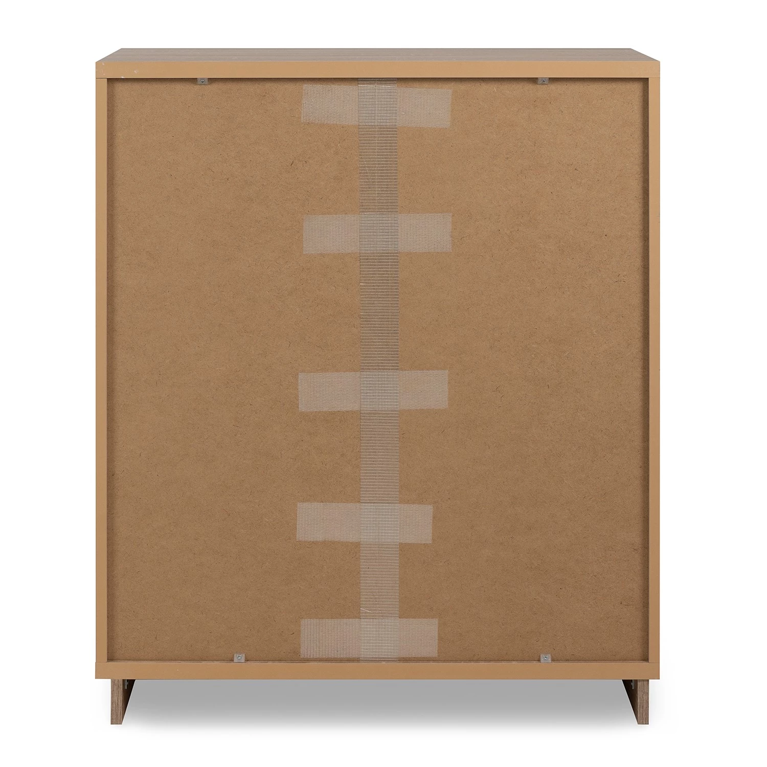 Loftscape Buffet Alcester I - Imitation chêne Sonoma 12 Loftscape Buffet Alcester I - Imitation chêne Sonoma – Image 10