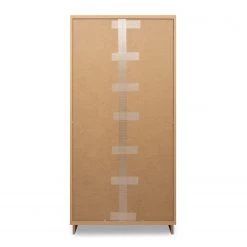 Loftscape Étagère Alcester - Imitation chêne Sonoma - Hauteur : 140 cm -Meubles de salon Soldes 1000366182 220816 040 DETAILS P000000001000366182