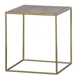 Red Living Tables gigognes Hawes (2 éléments) - Acacia massif / Métal - Acacia / Laiton 12 Red Living Tables gigognes Hawes (2 éléments) - Acacia massif / Métal - Acacia / Laiton -Meubles de salon Soldes 1000366391 220823 040 DETAILS P000000001000366391