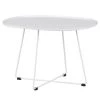 Loftscape Table basse Reeth - Métal - Blanc 1 Loftscape Table basse Reeth - Métal - Blanc -Meubles de salon Soldes 1000366394 220823 010 IMAGE P000000001000366394