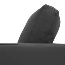 Fredriks Canapé Portobello (3 places) - Cuir véritable - Cuir véritable Gad : Anthracite - Luge 12 Fredriks Canapé Portobello (3 places) - Cuir véritable - Cuir véritable Gad : Anthracite - Luge -Meubles de salon Soldes 3 sitzer sofa portobello leder anthrazit kufen 3793140