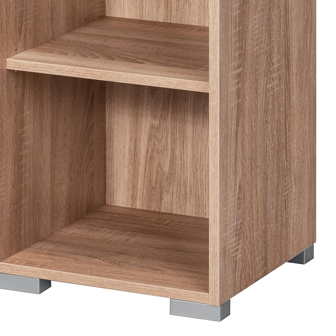 Etagère à dossiers Merit III - Imitation chêne de Sonoma 9 Etagère à dossiers Merit III - Imitation chêne de Sonoma – Image 7