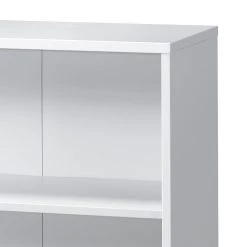 Maja Möbel Etagère à dossiers Merit IV - Blanc alpin 11 Maja Möbel Etagère à dossiers Merit IV - Blanc alpin -Meubles de salon Soldes aktenregal merit iv alpinweiss 372311