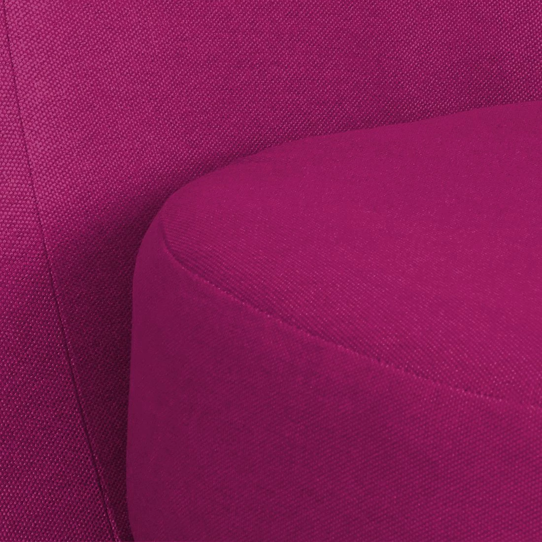 Fredriks Fauteuil pivotant Marvin - Tissu rose 10 Fredriks Fauteuil pivotant Marvin - Tissu rose – Image 8