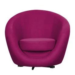 Fredriks Fauteuil pivotant Marvin - Tissu rose 12 Fredriks Fauteuil pivotant Marvin - Tissu rose -Meubles de salon Soldes artex 2014 01 03 06 382713