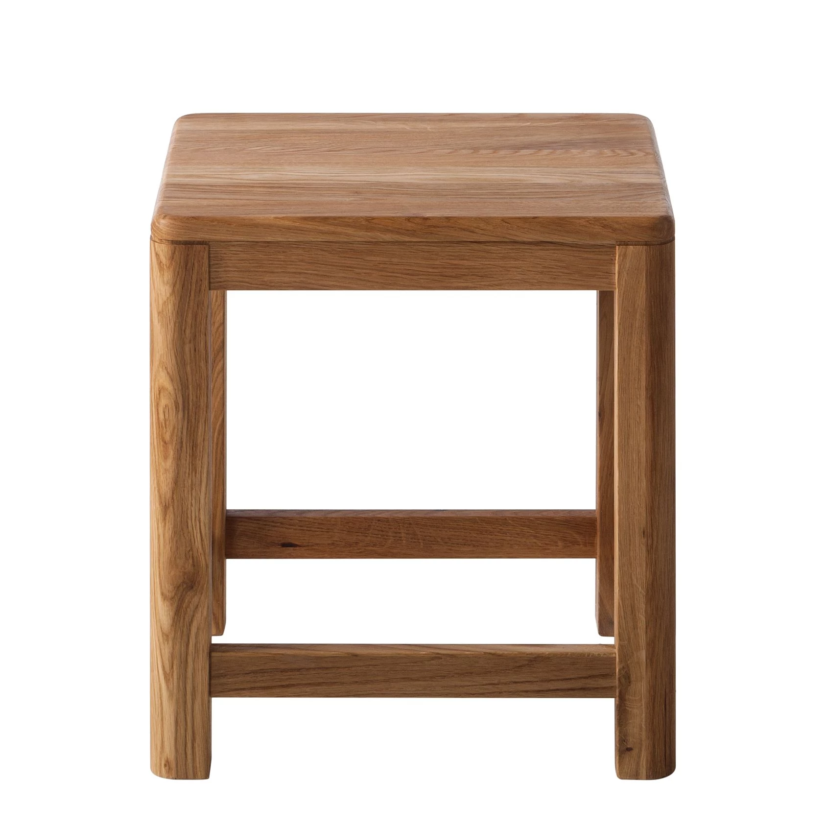 Ars Natura Table d’appoint Anamur (2er-Set) - Chêne 8 Ars Natura Table d’appoint Anamur (2er-Set) - Chêne – Image 6