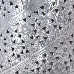 Ars manufacti Table d'appoint Beauvoir - Aluminium -Meubles de salon Soldes beistelltisch beauvoir aluminium aluminium 2873078