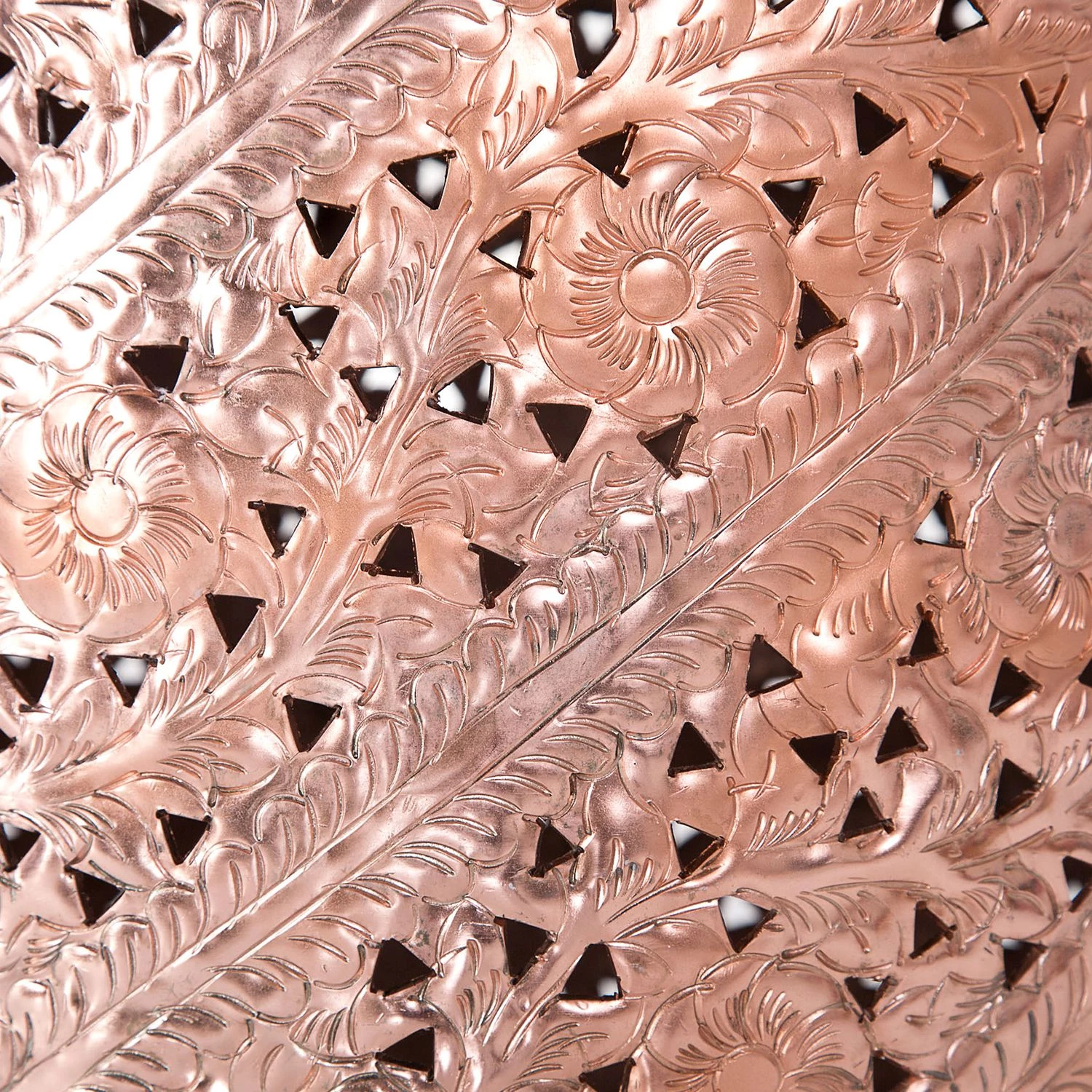 Ars manufacti Table d'appoint Beauvoir - Cuivre 5 Ars manufacti Table d'appoint Beauvoir - Cuivre – Image 3