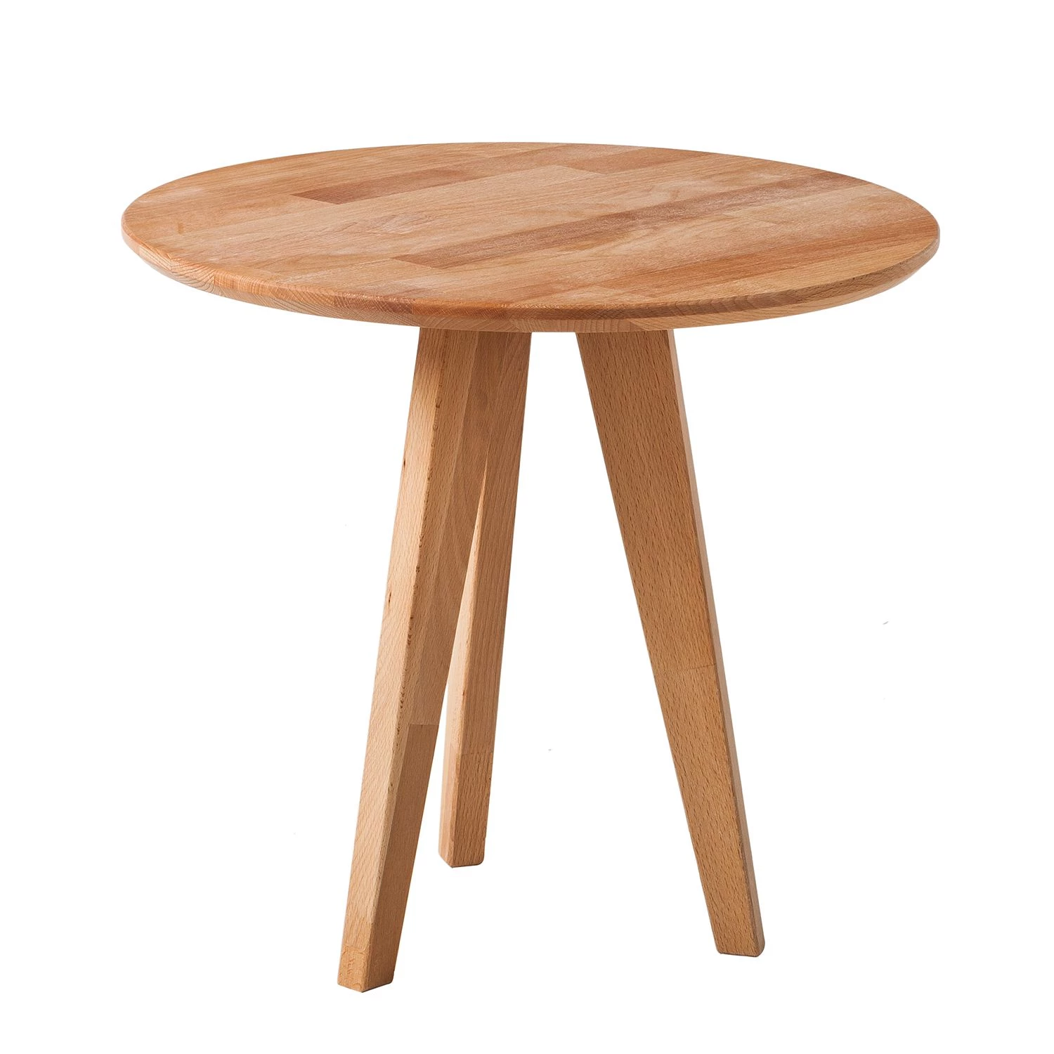 Ars Natura Table d'appoint BuntineWOOD - Hêtre massif 3 Ars Natura Table d'appoint BuntineWOOD - Hêtre massif