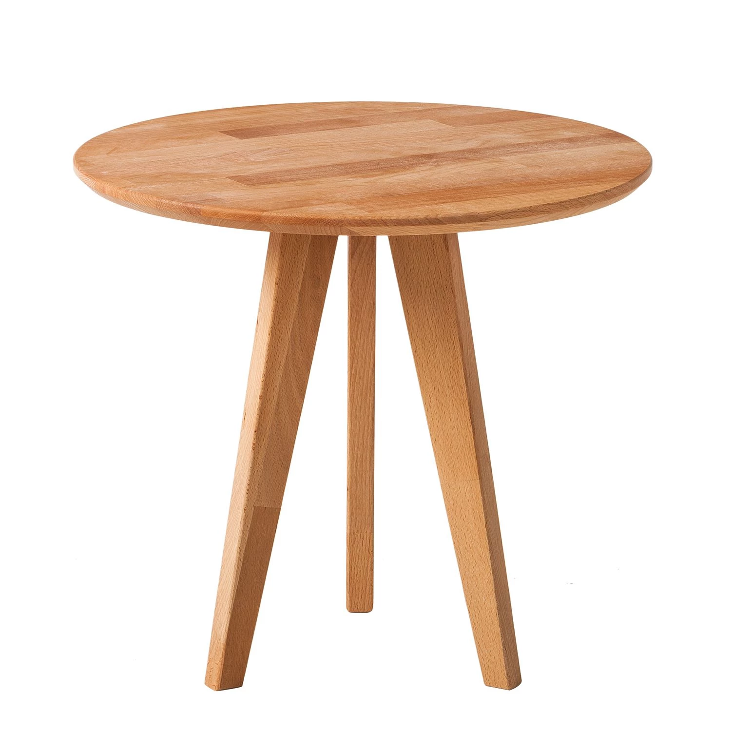 Ars Natura Table d'appoint BuntineWOOD - Hêtre massif 6 Ars Natura Table d'appoint BuntineWOOD - Hêtre massif – Image 4