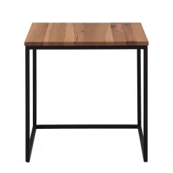 Ars manufacti Table d’appoint Candler (3 éléments) - Chêne massif / Métal 20 Ars manufacti Table d’appoint Candler (3 éléments) - Chêne massif / Métal -Meubles de salon Soldes beistelltisch candler 3 teilig eiche massiv metall eiche 4671020