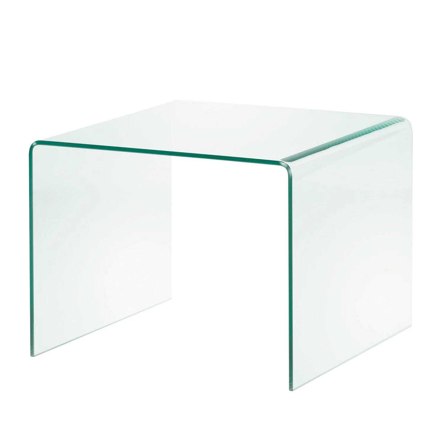 Fredriks Table d'appoint Drap - 60 x 60 cm 3 Fredriks Table d'appoint Drap - 60 x 60 cm