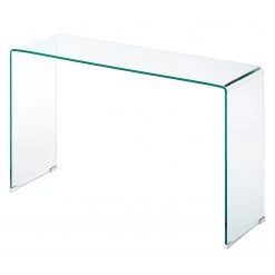 Fredriks Console Drap - Verre