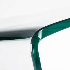 Fredriks Console Drap - Verre -Meubles de salon Soldes beistelltisch drap glas 4209844