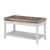 Maison Belfort Table basse Beach House N0.01 - Style maison de campagne bord mer 2 Maison Belfort Table basse Beach House N0.01 - Style maison de campagne bord mer -Meubles de salon Soldes beistelltisch factory n0 01 industrial style 1397073