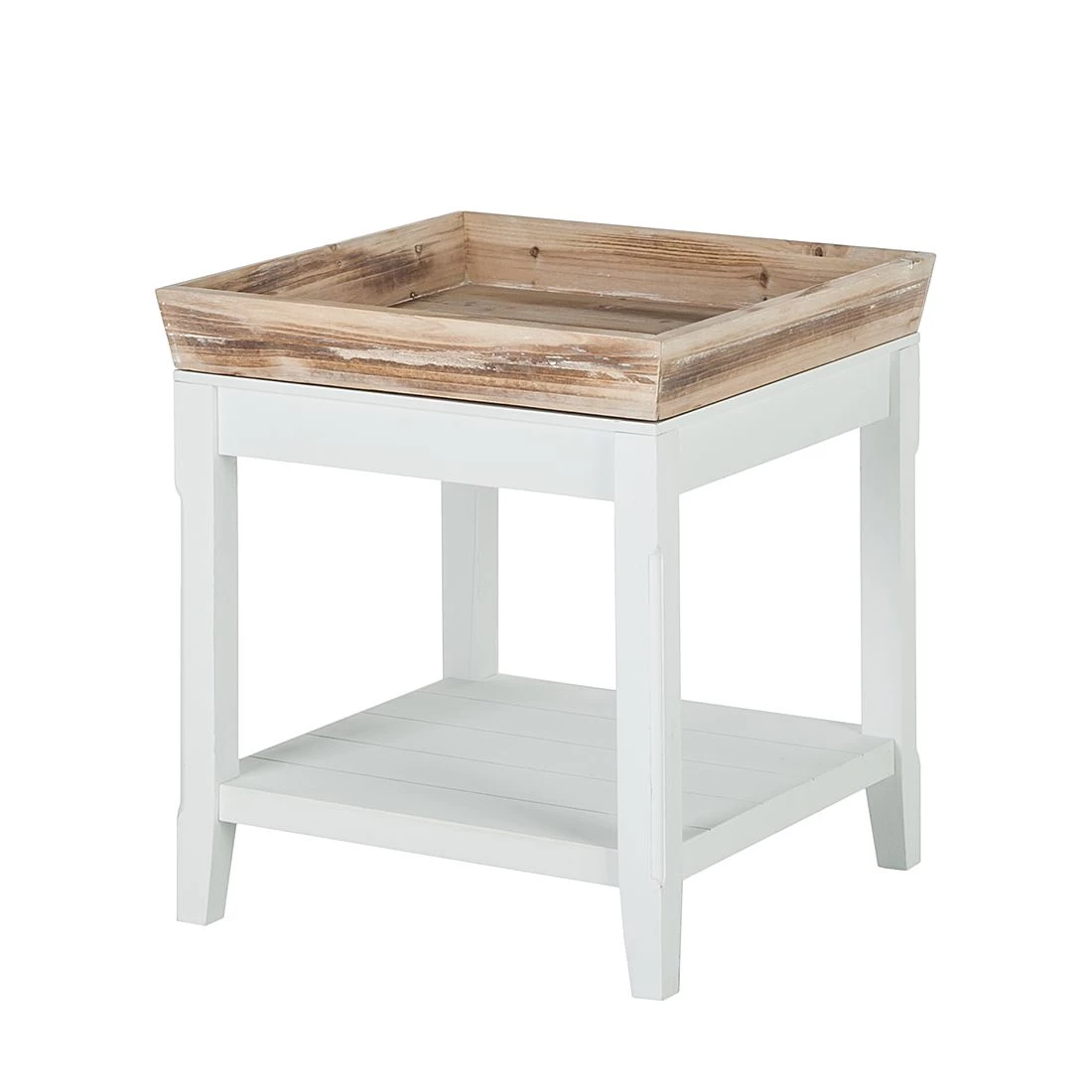 Maison Belfort Table d'appoint Beach House N0.01 - Style maison de campagne de bord de mer 3 Maison Belfort Table d'appoint Beach House N0.01 - Style maison de campagne de bord de mer