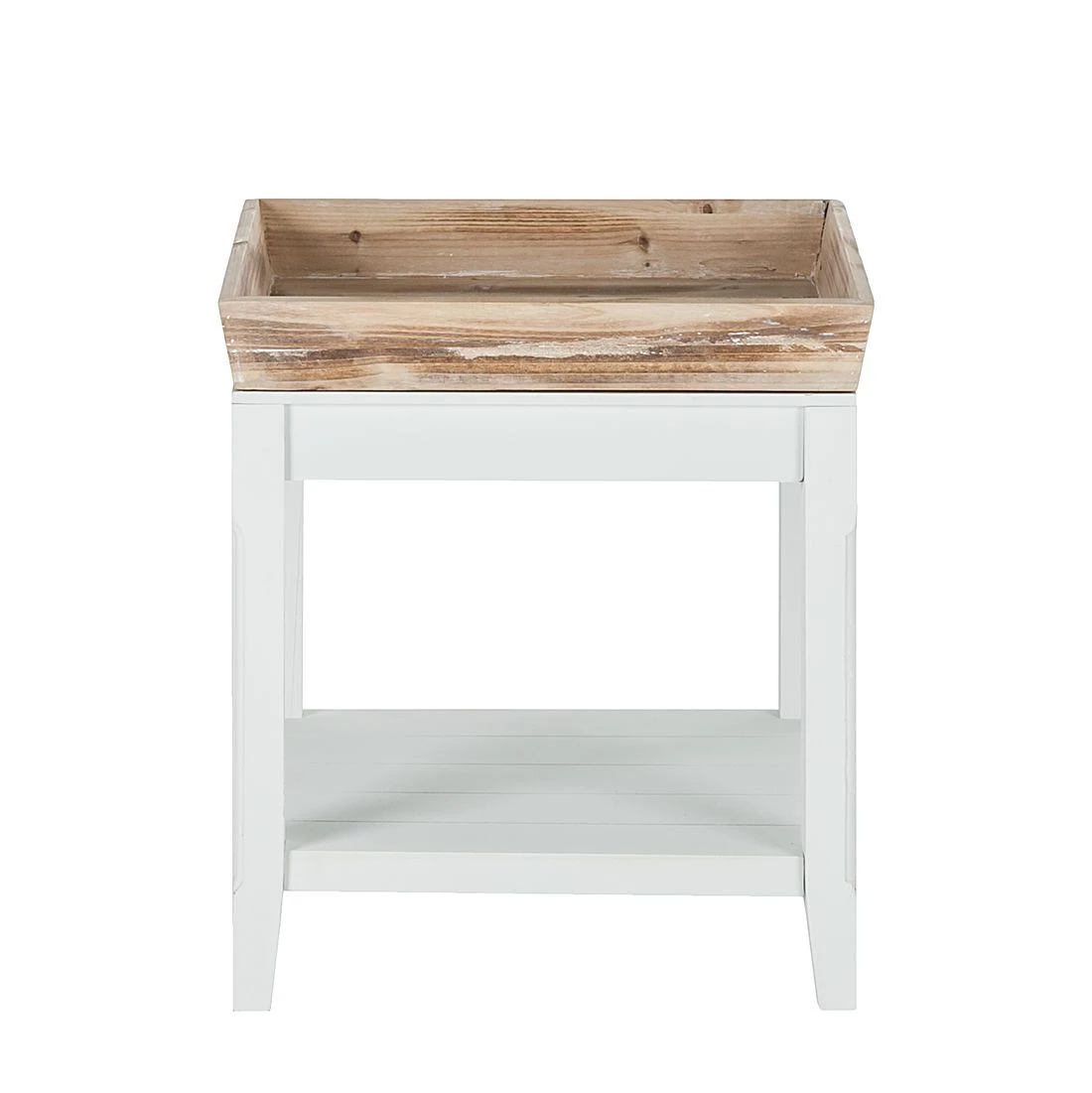 Maison Belfort Table d'appoint Beach House N0.01 - Style maison de campagne de bord de mer 8 Maison Belfort Table d'appoint Beach House N0.01 - Style maison de campagne de bord de mer – Image 6