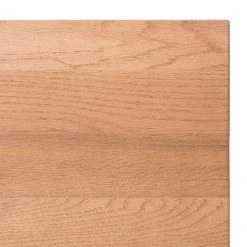 Ars manufacti Table dappoint Mascotte - Chêne -Meubles de salon Soldes beistelltisch mascotte eiche massiv metall eiche 4822988