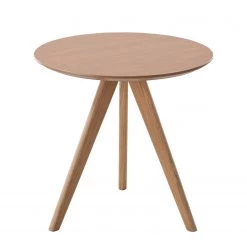 Mørteens Table d’appoint Past II (3 éléments) - Chêne partiellement massif -Meubles de salon Soldes beistelltisch set past past ii 3 teilig eiche teilmassiv 4759568