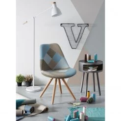 Mørteens Table d'appoint Skoby - Gris foncé 9 Mørteens Table d'appoint Skoby - Gris foncé -Meubles de salon Soldes beistelltisch skoby dunkelgrau 2550950