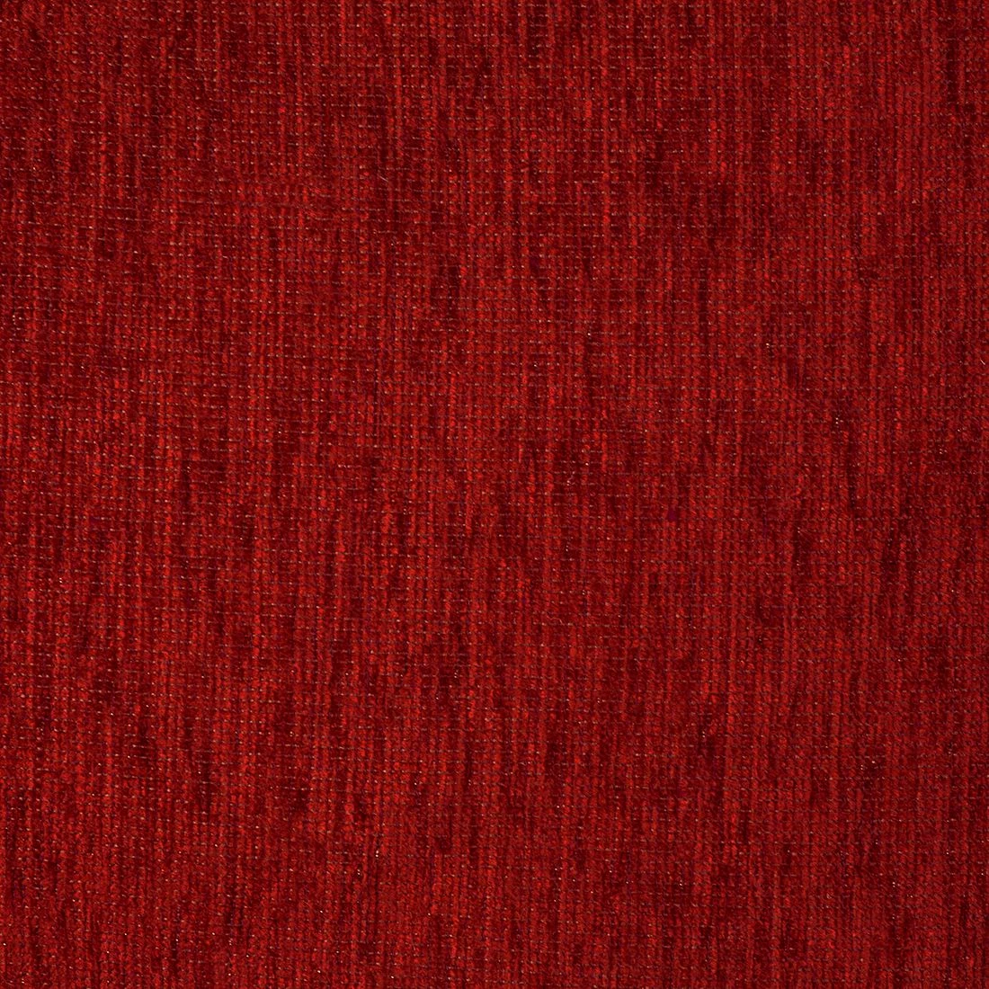 Maison Belfort Grand canapé Christian - Cuir synthétique marron foncé / Tissu rouge - Marron foncé / Rouge 18 Maison Belfort Grand canapé Christian - Cuir synthétique marron foncé / Tissu rouge - Marron foncé / Rouge – Image 16