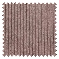 Maison Belfort Grand canapé Colares - Mauve -Meubles de salon Soldes bigsofa colares cord lavendel 4518432