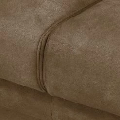 Ars manufacti Grand canapé LaBelle - Nougat 18 Ars manufacti Grand canapé LaBelle - Nougat -Meubles de salon Soldes bigsofa labelle antiklederlook nougat 4638500