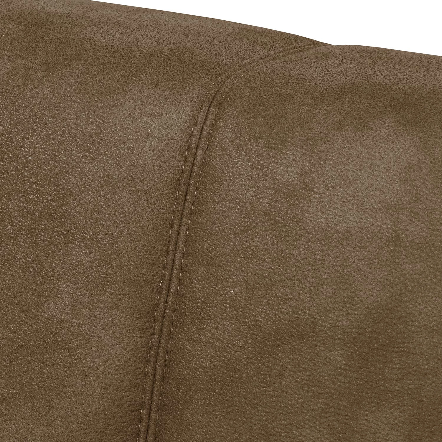 Ars manufacti Grand canapé LaBelle - Nougat 9 Ars manufacti Grand canapé LaBelle - Nougat – Image 7