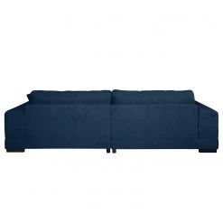 Fredriks Grand canapé Mandor Microfibre - Bleu foncé -Meubles de salon Soldes bigsofa mandor microfaser dunkelblau 4476720