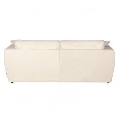 Ridgevalley Grand canapé - Montargil I Tissu - Crème 16 Ridgevalley Grand canapé - Montargil I Tissu - Crème -Meubles de salon Soldes bigsofa montargil i webstoff creme 2491006