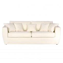 Ridgevalley Grand canapé - Montargil I Tissu - Crème 15 Ridgevalley Grand canapé - Montargil I Tissu - Crème -Meubles de salon Soldes bigsofa montargil i webstoff creme 2491010