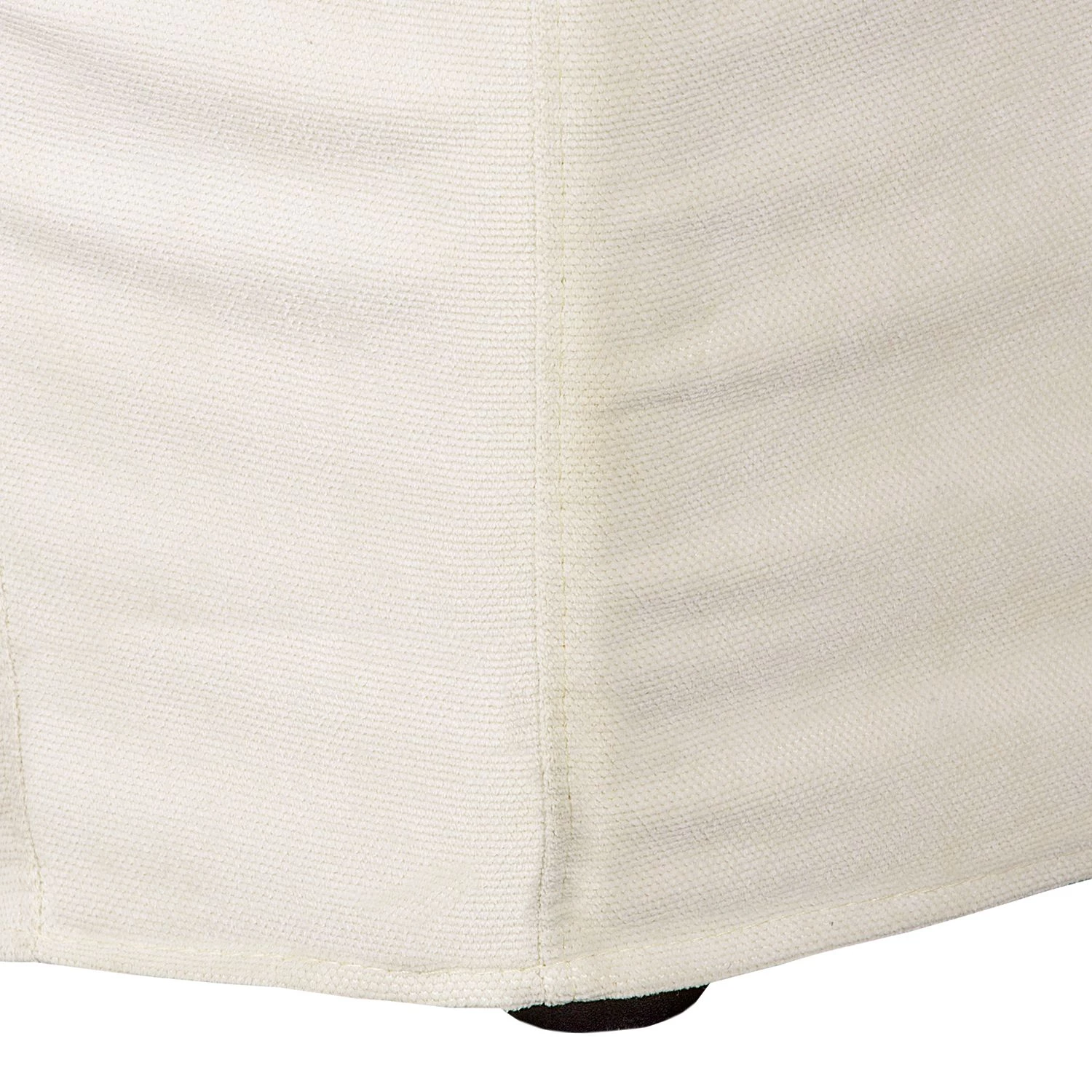 Ridgevalley Grand canapé - Montargil I Tissu - Crème 12 Ridgevalley Grand canapé - Montargil I Tissu - Crème – Image 10