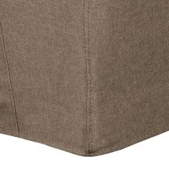 Roomscape Grand canapé - Cappuccino -Meubles de salon Soldes bigsofa montargil ii webstoff cappuccino 2493458