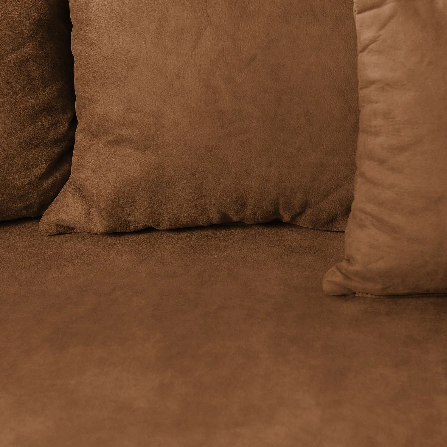 Ars Natura Grand Canapé Rockypoint (convertible) - Cognac 9 Ars Natura Grand Canapé Rockypoint (convertible) - Cognac – Image 7