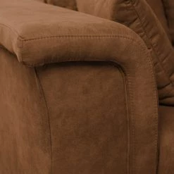 Ars Natura Grand Canapé Rockypoint (convertible) - Cognac 17 Ars Natura Grand Canapé Rockypoint (convertible) - Cognac -Meubles de salon Soldes bigsofa rockypoint mit schlaffunktion microfaser cognac 4278448