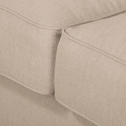 Maison Belfort Grand canapé Seelow Tissu - Cappuccino 17 Maison Belfort Grand canapé Seelow Tissu - Cappuccino -Meubles de salon Soldes bigsofa seelow webstoff cappuccino 4641736