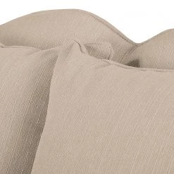 Maison Belfort Grand canapé Seelow Tissu - Cappuccino 18 Maison Belfort Grand canapé Seelow Tissu - Cappuccino -Meubles de salon Soldes bigsofa seelow webstoff cappuccino 4641740