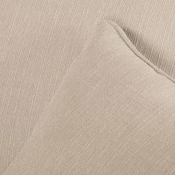 Maison Belfort Grand canapé Seelow Tissu - Cappuccino 19 Maison Belfort Grand canapé Seelow Tissu - Cappuccino -Meubles de salon Soldes bigsofa seelow webstoff cappuccino 4641744