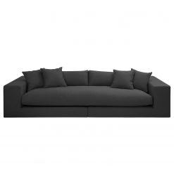 Loftscape Grand canapé Winwick - Anthracite 20 Loftscape Grand canapé Winwick - Anthracite -Meubles de salon Soldes bigsofa winwick webstoff anthrazit 4188876