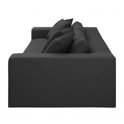 Loftscape Grand canapé Winwick - Anthracite 21 Loftscape Grand canapé Winwick - Anthracite -Meubles de salon Soldes bigsofa winwick webstoff anthrazit 4188880